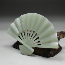 Natural jade carving Chinese Kunlun nephrite jade collectibles