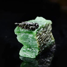 Natural jade carving nephrite collectibles Russia Siberian jade