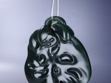 Natural jade carving Chinese Kunlun nephrite jade collectibles