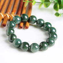 Natural Jade Bracelet Jadeite Bracelet
