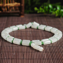 Natural Jade Bracelet Jadeite Bracelet