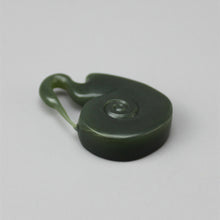 Natural jade carving Chinese Kunlun nephrite jade collectibles