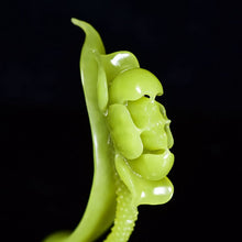 Natural jade carving nephrite collectibles Chinese Kunlun jade