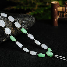 Natural jade bracelet jadeite bracelet