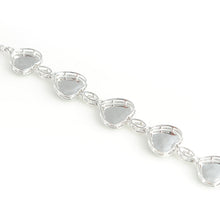 Natural jade bracelet jadeite gold bracelet