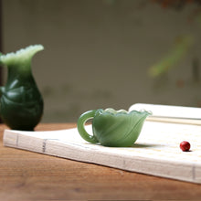 Natural jade carving Chinese Kunlun nephrite jade collectibles