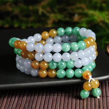 Natural jade bracelet jadeite bracelet