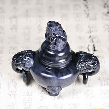 Natural jade carving nephrite collectibles Chinese Kunlun jade