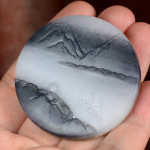 Natural jade carving Chinese Hetian nephrite collectibles