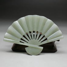 Natural jade carving Chinese Kunlun nephrite jade collectibles