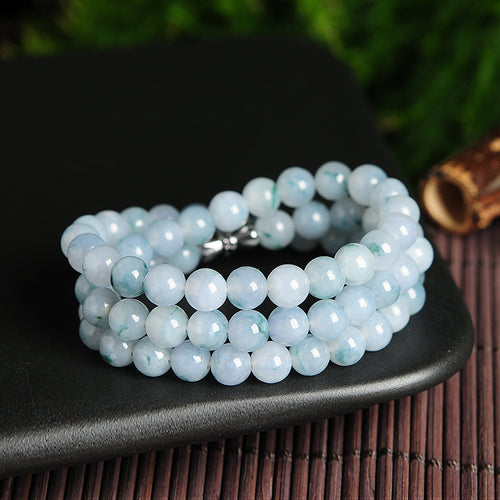Natural Jade Bracelet Jadeite Bracelet