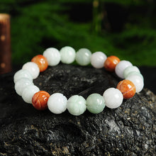 Natural Jade Bracelet Jadeite Bracelet