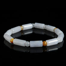 Natural Jade Bracelet Jadeite Bracelet