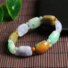 Natural Jade Bracelet Jadeite Bracelet
