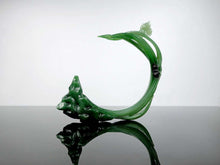 Natural jade carving Siberian nephrite jade collectibles