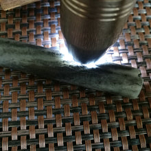 Natural Hetian Jade Rough Nephrite Raw