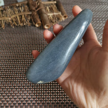 Natural Hetian Jade Rough Nephrite Raw