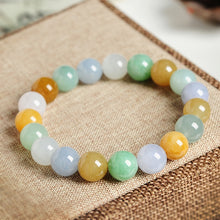 Natural Jade Bracelet Jadeite Bracelet