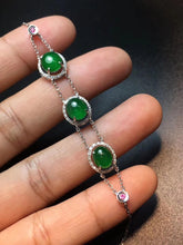 Natural Jade Bracelet Jadeite Bracelet