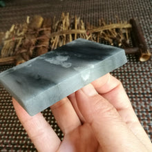 Natural Hetian Jade Rough Nephrite Raw