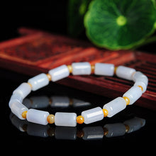 Natural Jade Bracelet Jadeite Bracelet