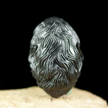 Natural jade carving nephrite collectibles Chinese Hetian jade