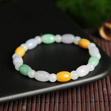 Natural Jade Bracelet Jadeite Bracelet