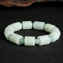 Natural Jade Bracelet Jadeite Bracelet