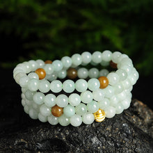 Natural Jade Bracelet Jadeite Bracelet