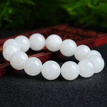 Natural Jade Bracelet Nephrite Bracelet
