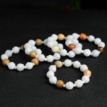 Natural Jade Bracelet Jadeite Bracelet