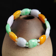 Natural Jade Bracelet Jadeite Bracelet