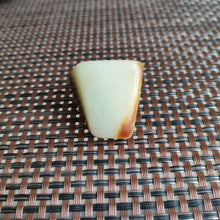 Natural Kunlun Jade Rough Nephrite Raw