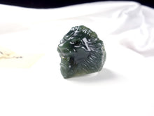 Natural jade carving Chinese Kunlun nephrite jade collectibles