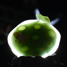 Natural jade carving Chinese Kunlun nephrite jade collectibles