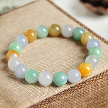 Natural Jade Bracelet Jadeite Bracelet