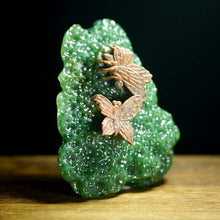 Natural jade carving Siberian nephrite jade collectibles