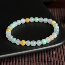 Natural Jade Bracelet Jadeite Bracelet