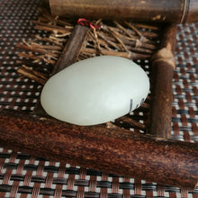 Natural Hetian Jade Rough Nephrite Raw