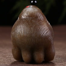 Natural jade carving nephrite collectibles Chinese Kunlun jade