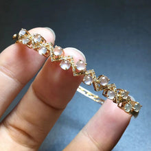 Natural Jade Bracelet Jadeite Bracelet