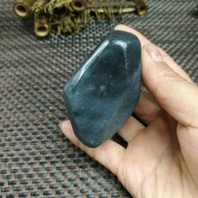 Natural Hetian Jade Rough Nephrite Raw