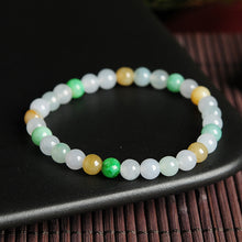 Natural Jade Bracelet Jadeite Bracelet