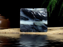 Natural jade carving Chinese Hetian nephrite collectibles