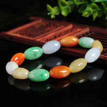 Natural Jade Bracelet Jadeite Bracelet