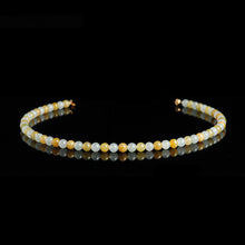 Natural jade bracelet jadeite bracelet