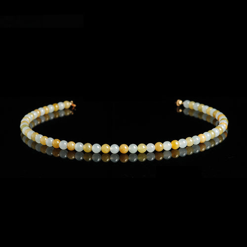 Natural jade bracelet jadeite bracelet