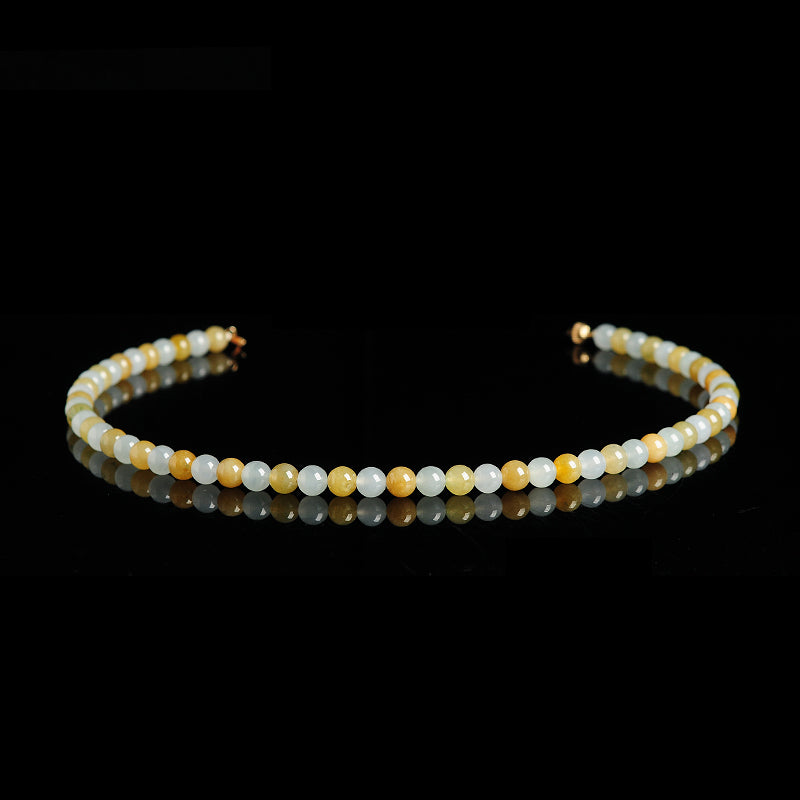 Natural jade bracelet jadeite bracelet