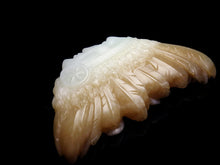 Natural jade carving Chinese Kunlun nephrite jade collectibles