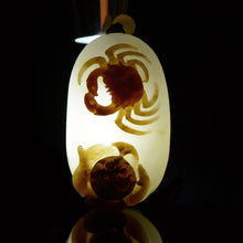 Natural jade carving nephrite collectibles Chinese Hetian jade